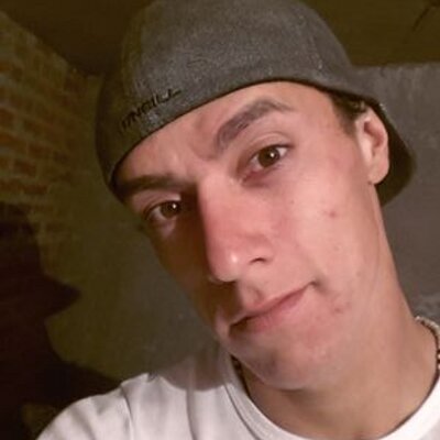 Profile Picture of Johnsilvera _ @hotma (@112355_) on Twitter