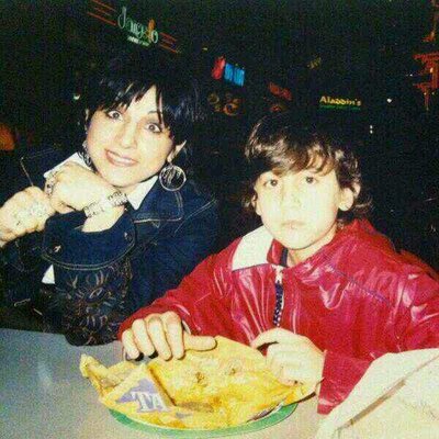 Profile Picture of Shelly McNair (@McNairShelly) on Twitter