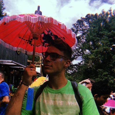Profile Picture of Nick Killian (@nickkillian88) on Twitter