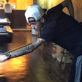 Profile Picture of Mitchel Chan (@prince.yats) on Facebook