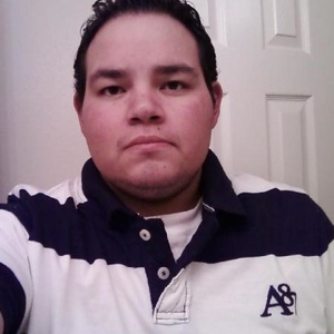 Profile Picture of Victor Albarran (@txvic20) on Myspace