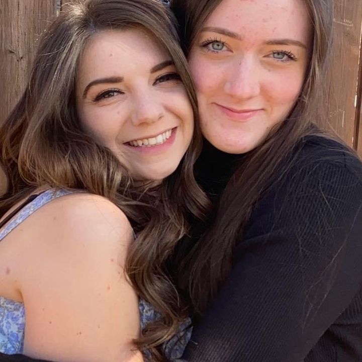 Profile Picture of Cierra Hodgson (@cierra.hodgson) on Tiktok