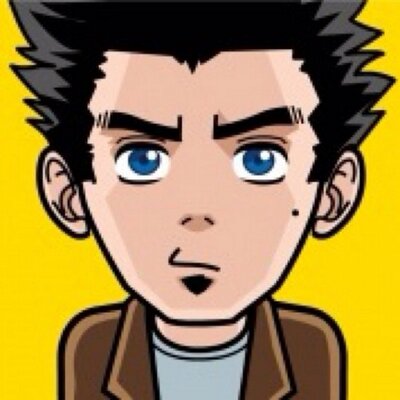 Profile Picture of Desneux Maxence (@MaxenceDesneux) on Twitter