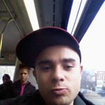 Profile Picture of Adam Iceburg Burgos Jr. (@patrickburgos191) on Instagram
