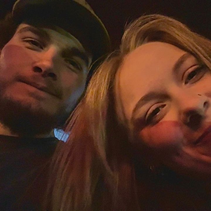 Profile Picture of Kylie._.Carle (@kylie._.carle14) on Tiktok