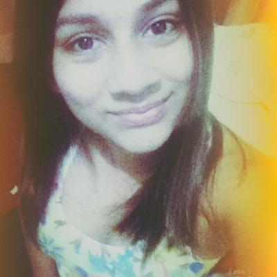 Profile Picture of Aniitah Duran (@GriselJd) on Twitter