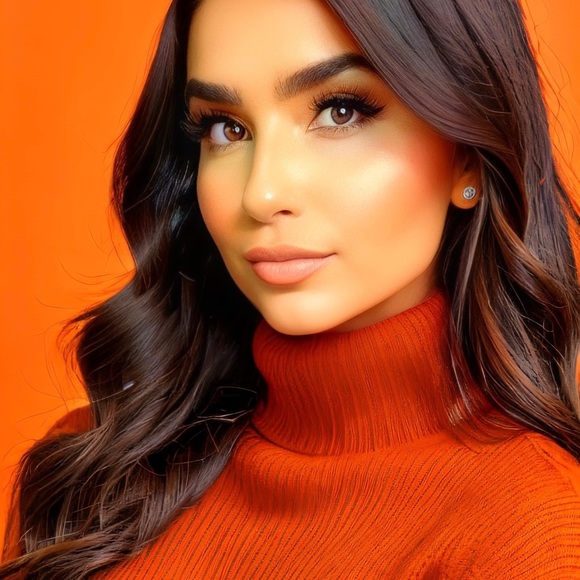 Profile Picture of Paulina Inman (@paulinasezen) on Poshmark