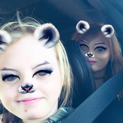 Profile Picture of amber boxall (@@amber444) on Tiktok