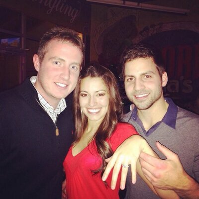 Profile Picture of Dan Cafarella (@D_Cafarella) on Twitter