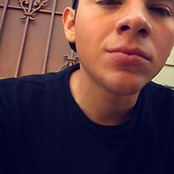 Profile Picture of Andy Sandoval (@Ayyo_Andrew1992) on Twitter