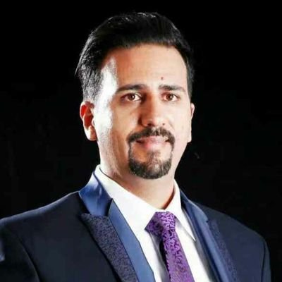 Profile Picture of علی قلی‌زاده  🇮🇷 (@aqolizadeh) on Twitter