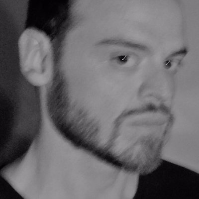 R Scott Cambron - Twitter Profile Picture of R Scott Cambron (@R_Scott_Cambron) on Twitter