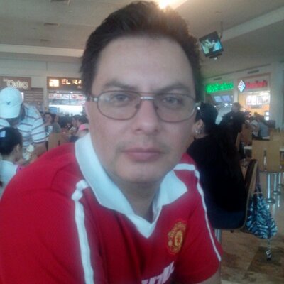Profile Picture of César Augusto Guzmán (@psiccesarguzman) on Twitter