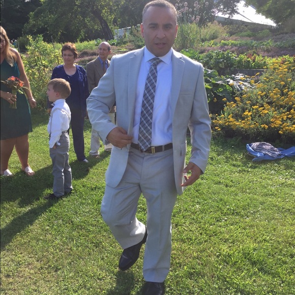 Profile Picture of Benjamin Weinstein (@fitbenny) on Poshmark