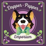 Profile Picture of Savannah Rutherford (@dapper_pupper_emporium) on Instagram