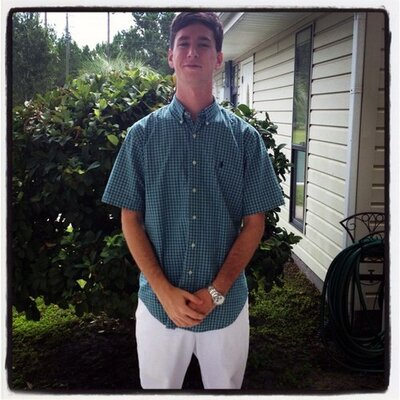 Profile Picture of Matthew Auge (@matthewa1089) on Twitter