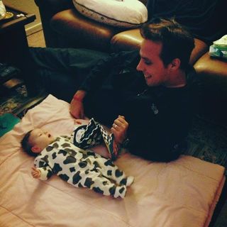 Profile Picture of Benjamin Hagedorn (@benjamin.hagedorn.39) on Facebook