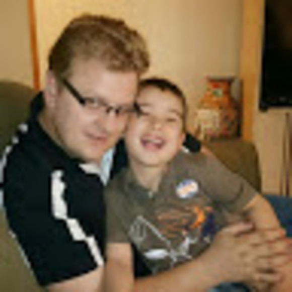 Profile Picture of Adam Davison (@halfbakedbrit) on Poshmark