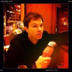 Profile Picture of StuHood @WildCardPR (@StuDiscountCard) on Twitter