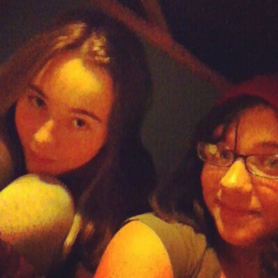 Profile Picture of Carolyn Gould (@GouldGurll) on Twitter