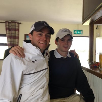 Profile Picture of Brendan Durney (@BrendanDurney) on Twitter