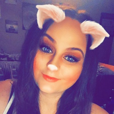 Profile Picture of McKayla Hughes (@Mc_kaylasworld) on Twitter