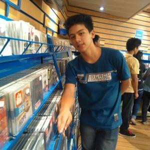 Profile Picture of Cyril Matthew Busmio (@BusmionCyril) on Twitter