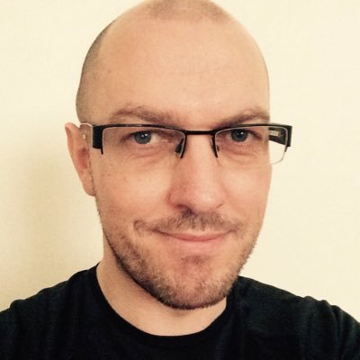 Profile Picture of Steve McEvoy (@SteveMcEvoy3) on Twitter