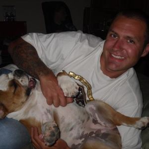 Profile Picture of Chris Steinbaugh (@121865875) on Myspace