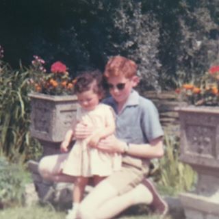 Profile Picture of Amanda Orchard (@Amanda-Orchard) on Facebook