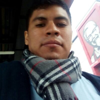 Profile Picture of Andy West (@AndyDiCarpio) on Twitter