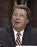 Profile Picture of Mark Norris (judge)on Wikipedia