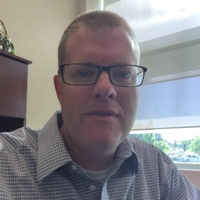 Profile Picture of David M Siebert (@davidsiebert71) on Twitter