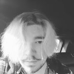 Profile Picture of Dylan Cornish (@aguycalledwolf) on Instagram