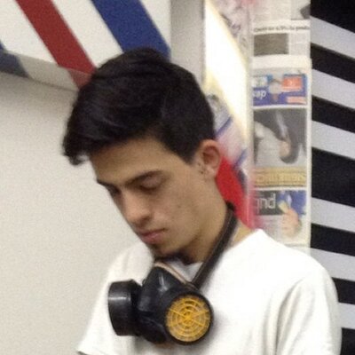 Profile Picture of Christian Becerra (@Chrisbcrra) on Twitter