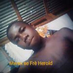 Profile Picture of Luckner Paulné (@lucknerpaulne) on Instagram