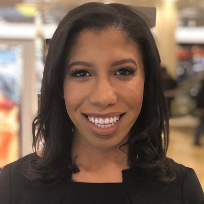 Profile Picture of Kimberly Stokes (@KimberlyLStokes) on Twitter