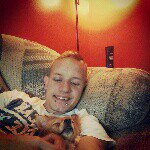Profile Picture of Drew Myers (@letsliveinharmoney) on Instagram
