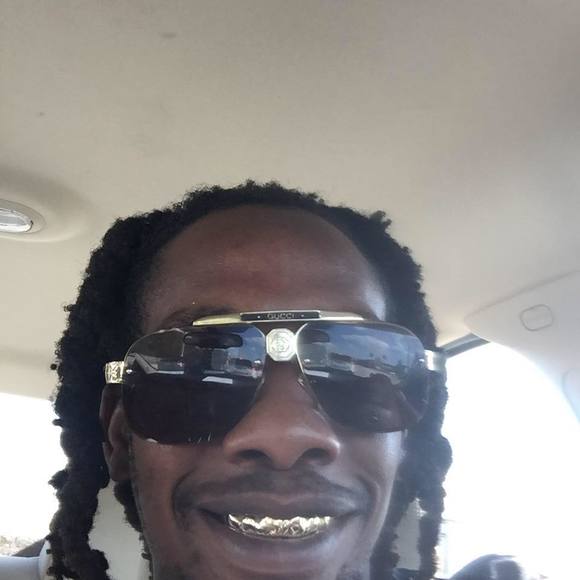 Profile Picture of James Irwin (@cashdollars49) on Poshmark