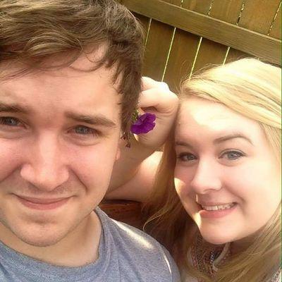 Profile Picture of Cory Sandefer (@lazthehorse) on Twitter