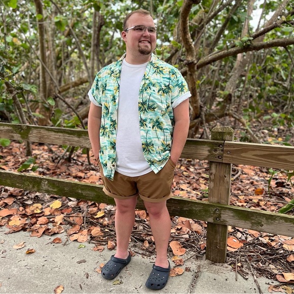 Profile Picture of Trevor Swiger (@swigertrevor) on Poshmark
