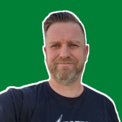 Profile Picture of Marc Hart (@CoachMarcHart) on Twitter