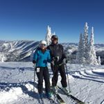 Profile Picture of Scott Fontaine (@redarrow58) on Instagram