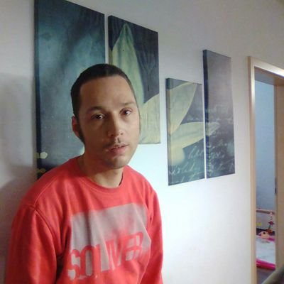 Profile Picture of Robert Schimmel (@Pop4611) on Twitter