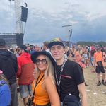 Profile Picture of BRANDON HUGHES (@branhughes_dj) on Instagram