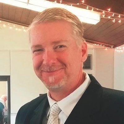 Profile Picture of Troy Roach (@TroyJRoach) on Twitter