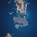 Profile Picture of Clarke Island (Tasmania)on Wikipedia
