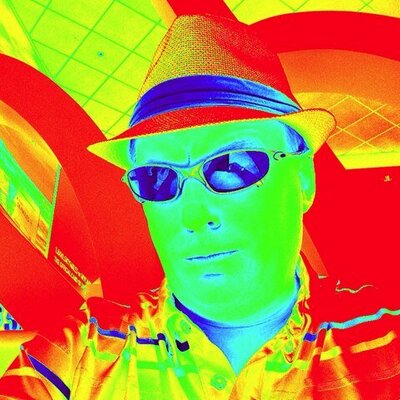 Profile Picture of David Bonkowski (@davidbonkowski) on Twitter