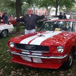 Profile Picture of john kempel (@john_kempel) on Instagram