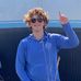 Profile Picture of Dominic Mattei (@cal.fishman.96) on Facebook